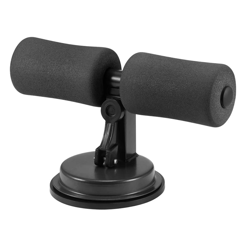 Appareil pour les abdos noir