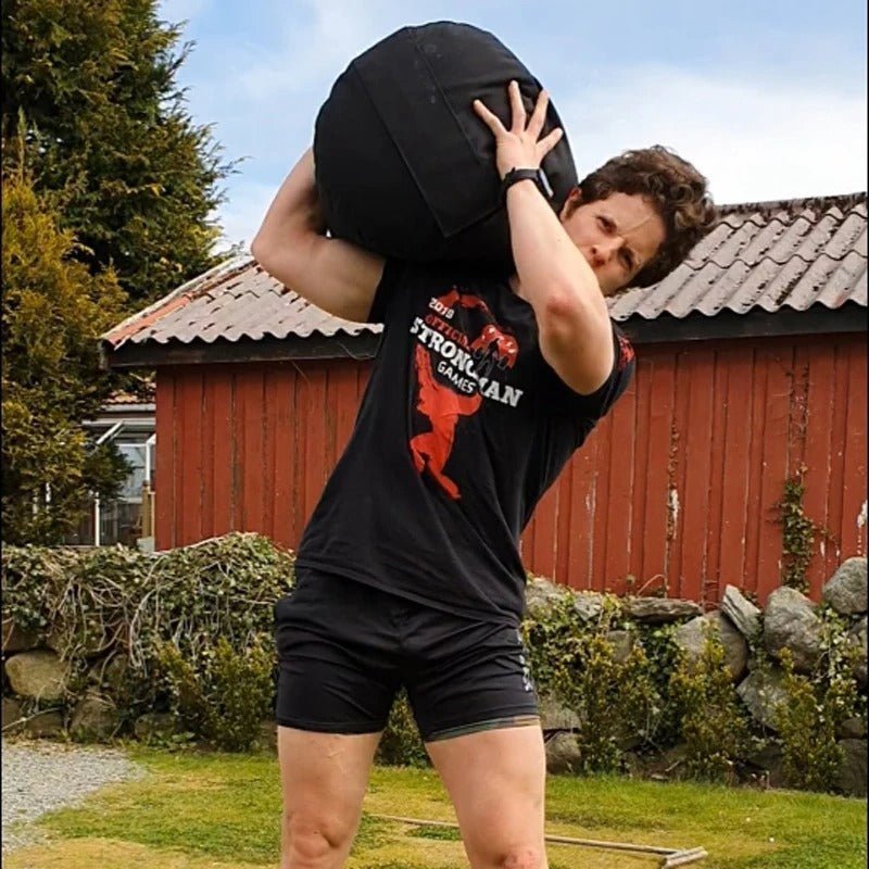 Sac de Sable - StrongHold™ - 150 - Mon Sport Maison