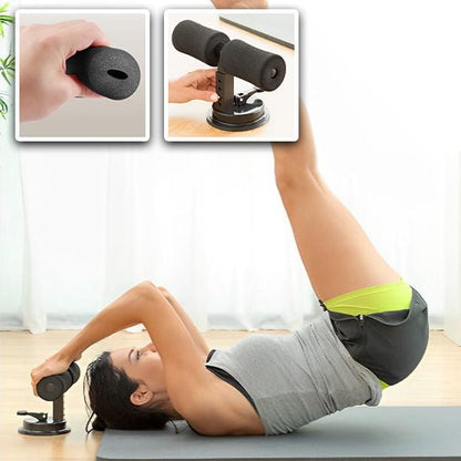 Appareil pour les abdos - Mon Sport Maison