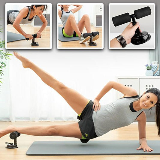 Appareil pour les abdos - Mon Sport Maison