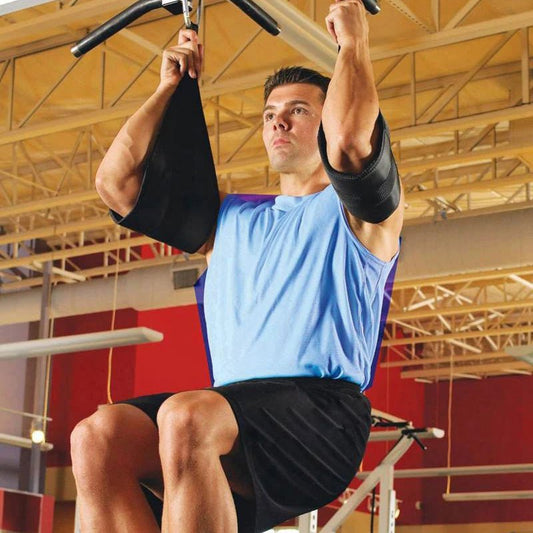 Appareil pour les abdos | Suspension™ - Mon Sport Maison