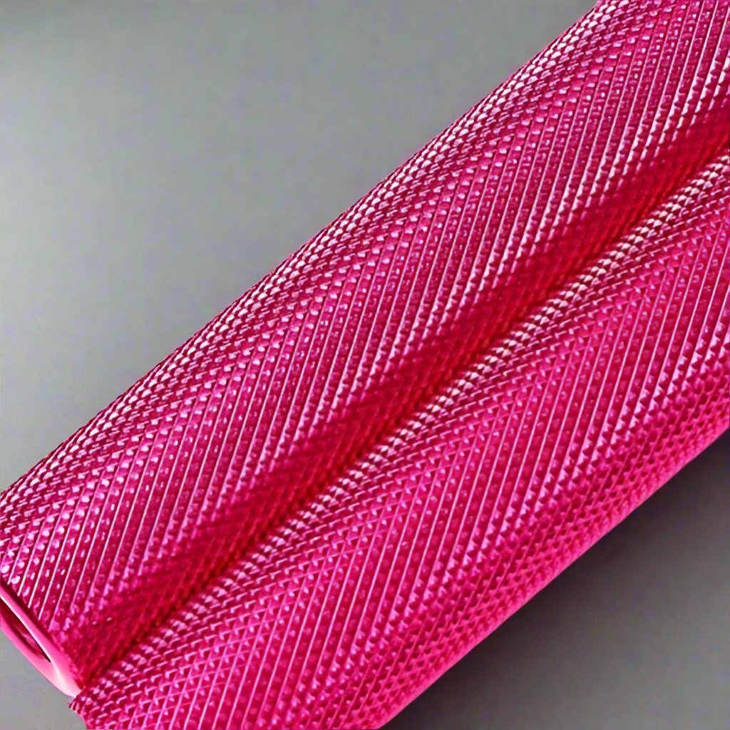 Corde à Sauter - JumpRopeCrossfit™ - Rose - Mon Sport Maison
