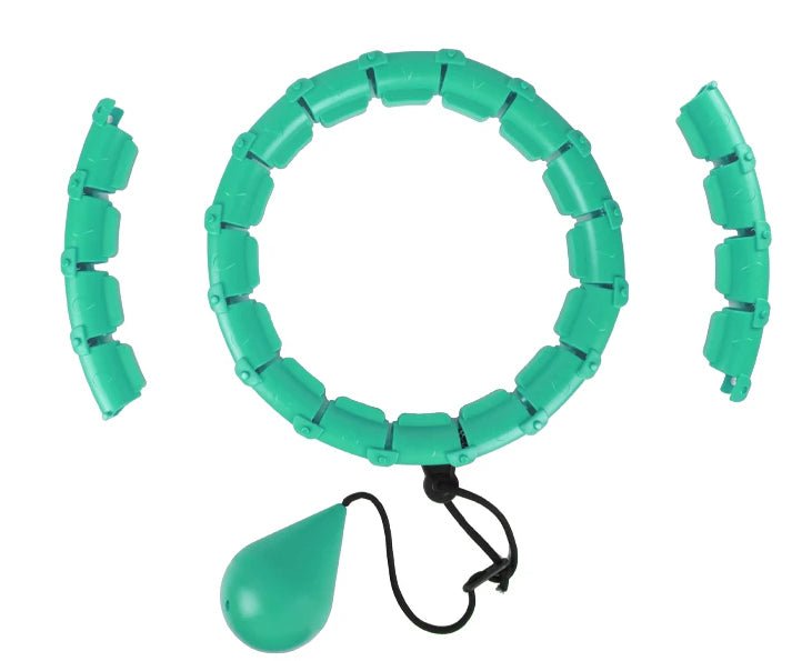 Hula Hoop - Mon Sport Maison