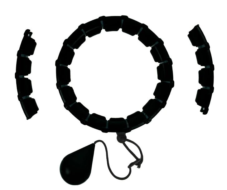 Hula Hoop - Mon Sport Maison