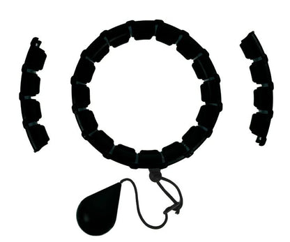 Hula Hoop - Mon Sport Maison