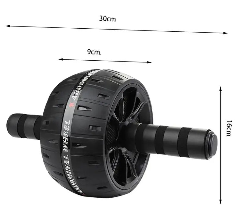 Roue Abdominale - Mon Sport Maison