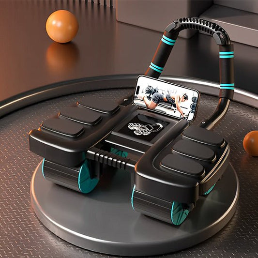 Roue abdominale | Rebond™ - Mon Sport Maison