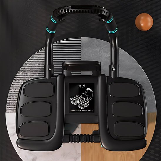 Roue abdominale | Rebond™ - Mon Sport Maison