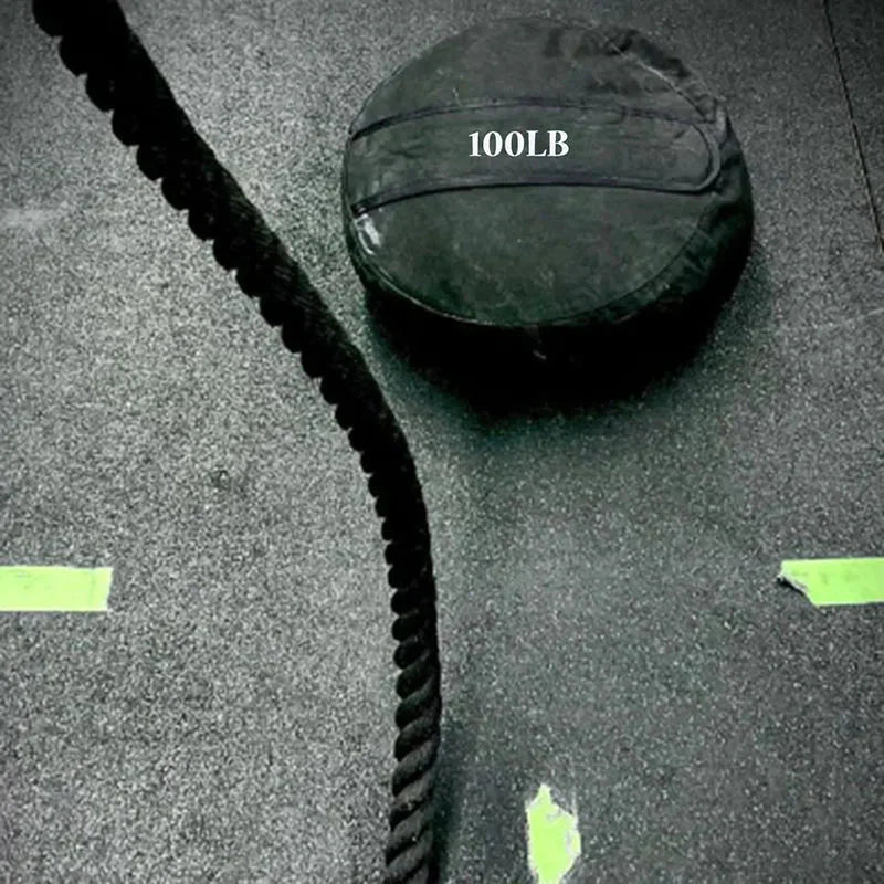 Sac de Sable - StrongHold™ - 100 - Mon Sport Maison
