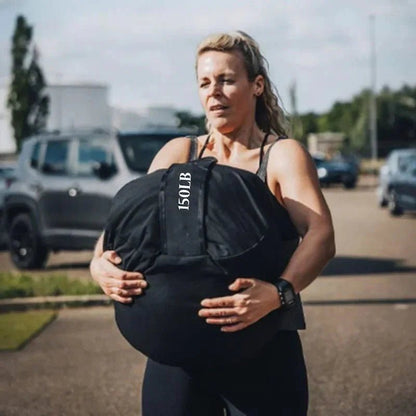 Sac de Sable - StrongHold™ - 150 - Mon Sport Maison
