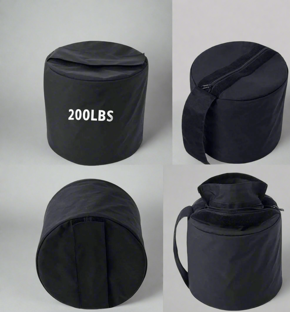 Sac de Sable - StrongHold™ - 200 - Mon Sport Maison