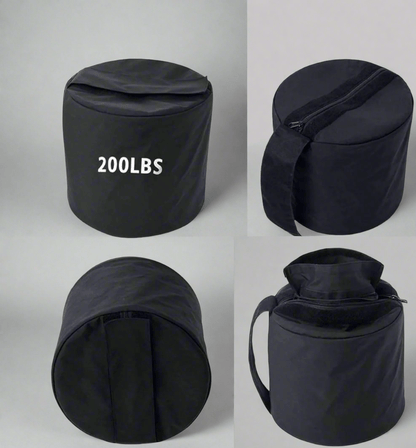 Sac de Sable - StrongHold™ - 200 - Mon Sport Maison