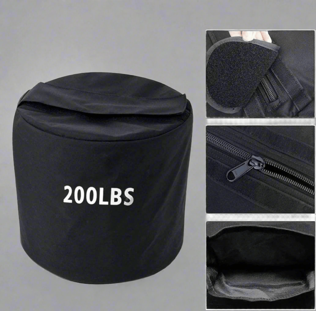 Sac de Sable - StrongHold™ - 200 - Mon Sport Maison