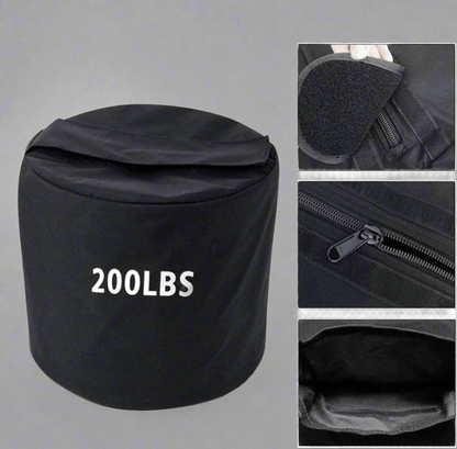 Sac de Sable - StrongHold™ - 200 - Mon Sport Maison