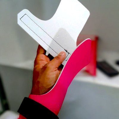 Sangles de Levage - CarbonGrip™ - Rose Fushia - Mon Sport Maison